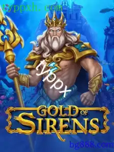 GoldofSirens: Descubra o Jogo que Está Conquistando o Mundo