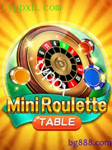 MiniRoulette: Descubra o Fascinante Mundo deste Jogo Inovador no 3693bet App